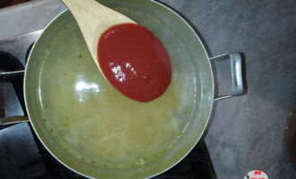 томатная паста