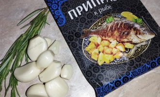 ингредиенты для курицы в духовке
