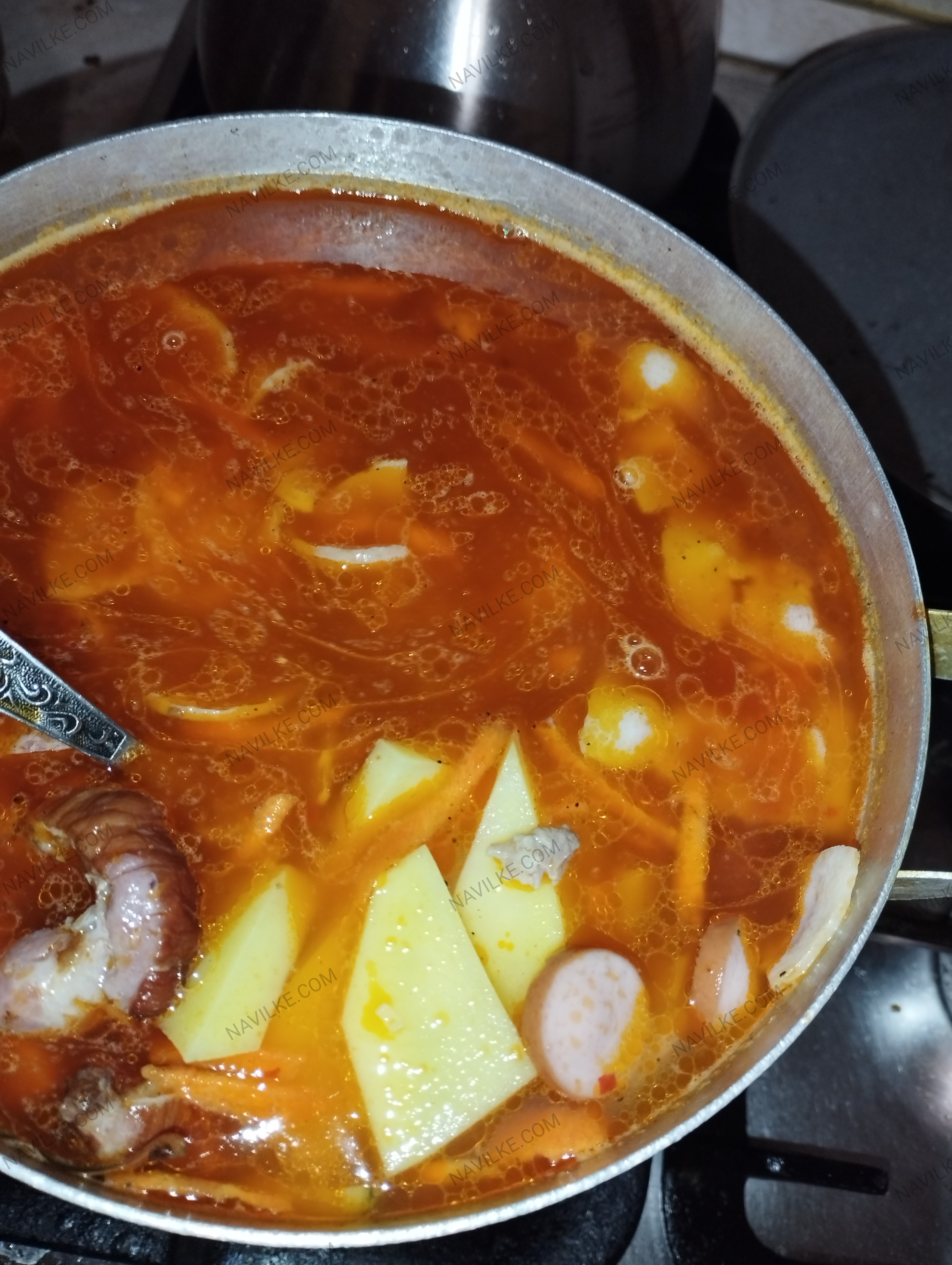 солянка